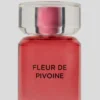 Fleur de Pivoine (Pion), Les Parfums Matières, 100 ml Fleur de Pivoine (Pion), Les Parfums Matières, 100 ml