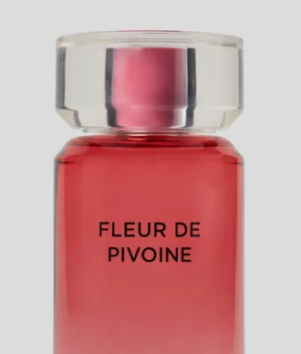 Fleur de Pivoine (Pion), Les Parfums Matières, 100 ml