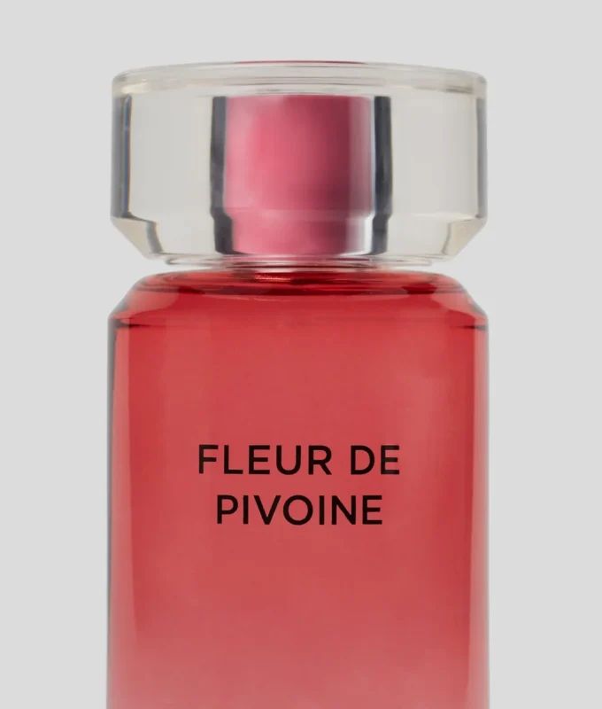 Fleur de Pivoine (Pion), Les Parfums Matières, 100 ml Fleur de Pivoine (Pion), Les Parfums Matières, 100 ml