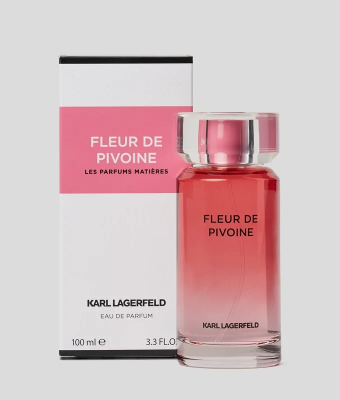 Fleur de Pivoine (Pion), Les Parfums Matières, 100 ml Fleur de Pivoine (Pion), Les Parfums Matières, 100 ml