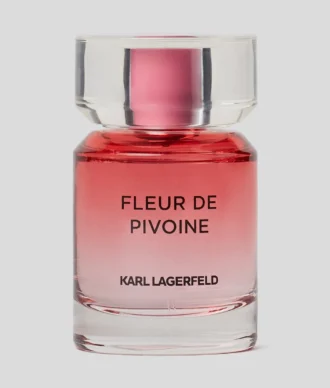 Fleur de Pivoine (Pion), Les Parfums Matières, 50 ml