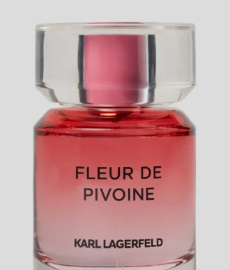 Fleur de Pivoine (Pion), Les Parfums Matières, 50 ml