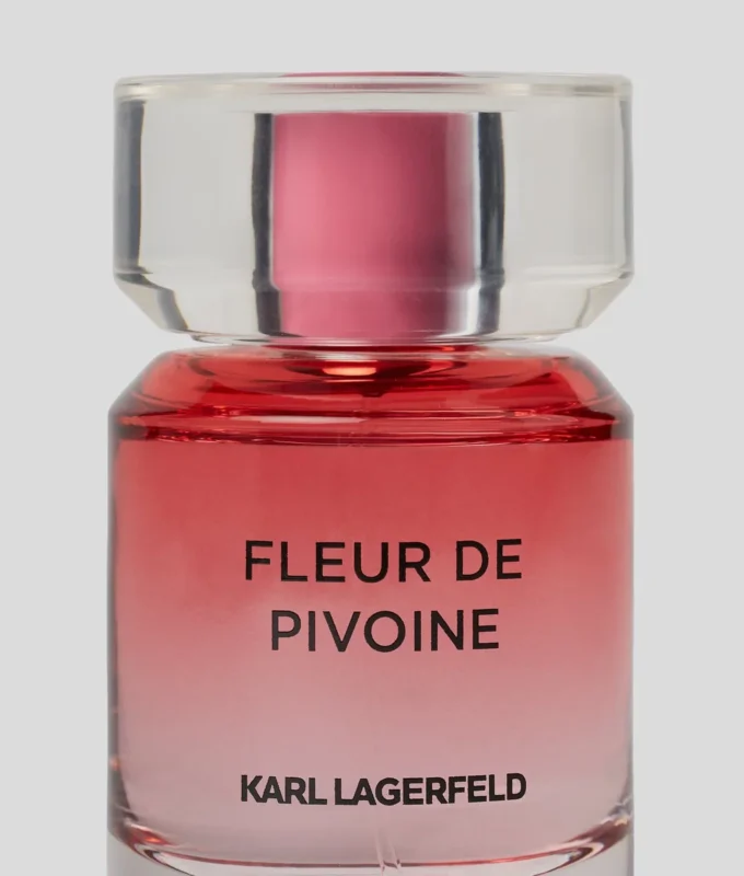 Fleur de Pivoine (Pion), Les Parfums Matières, 50 ml Fleur de Pivoine (Pion), Les Parfums Matières, 50 ml