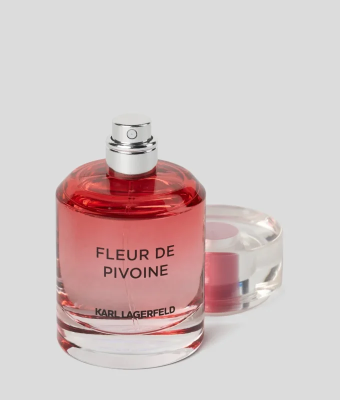 Fleur de Pivoine (Pion), Les Parfums Matières, 50 ml Fleur de Pivoine (Pion), Les Parfums Matières, 50 ml