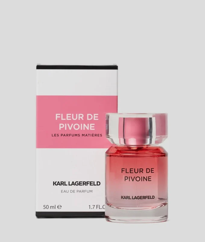 Fleur de Pivoine (Pion), Les Parfums Matières, 50 ml Fleur de Pivoine (Pion), Les Parfums Matières, 50 ml