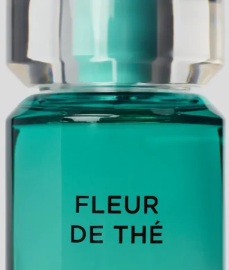 Fleur de thé (Teblomst), Les Parfums Matières, 100 ml