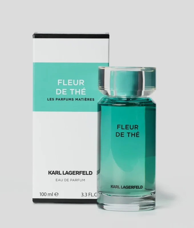 Fleur de thé (Teblomst), Les Parfums Matières, 100 ml Fleur de thé (Teblomst), Les Parfums Matières, 100 ml
