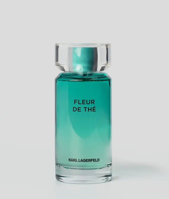 Fleur de thé (Teblomst), Les Parfums Matières, 100 ml Fleur de thé (Teblomst), Les Parfums Matières, 100 ml