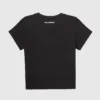 Flick-T-shirt med paljetter och Ikon Choupette-motiv Flick-T-shirt med paljetter och Ikon Choupette-motiv