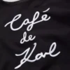 FLICKOR CAFÉ DE KARL SWEATSHIRT FLICKOR CAFÉ DE KARL SWEATSHIRT