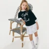 FLICKOR CAFÉ DE KARL SWEATSHIRT FLICKOR CAFÉ DE KARL SWEATSHIRT