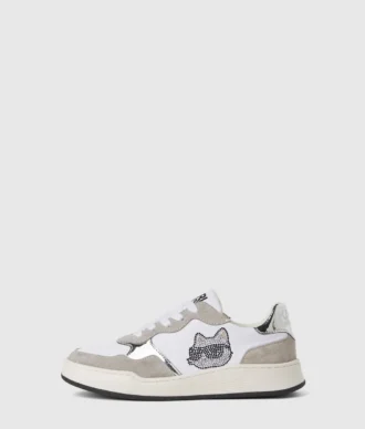 Flickor Ikon Choupette sneakers