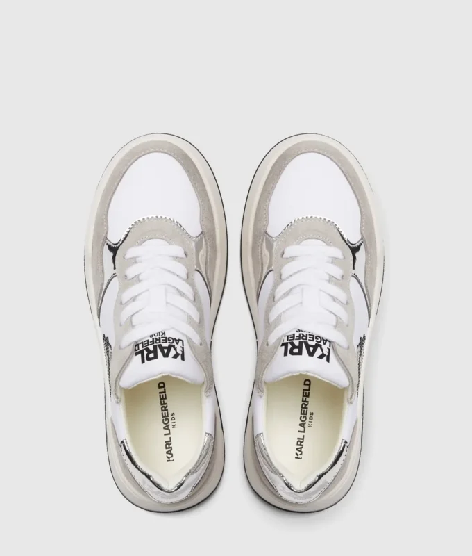Flickor Ikon Choupette sneakers Flickor Ikon Choupette sneakers