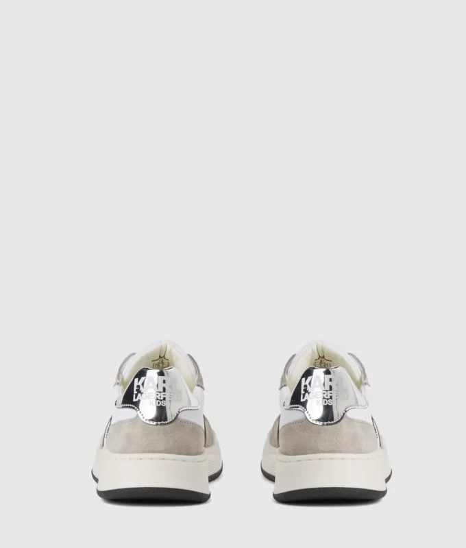 Flickor Ikon Choupette sneakers Flickor Ikon Choupette sneakers