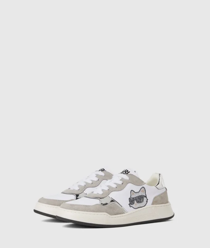 Flickor Ikon Choupette sneakers Flickor Ikon Choupette sneakers