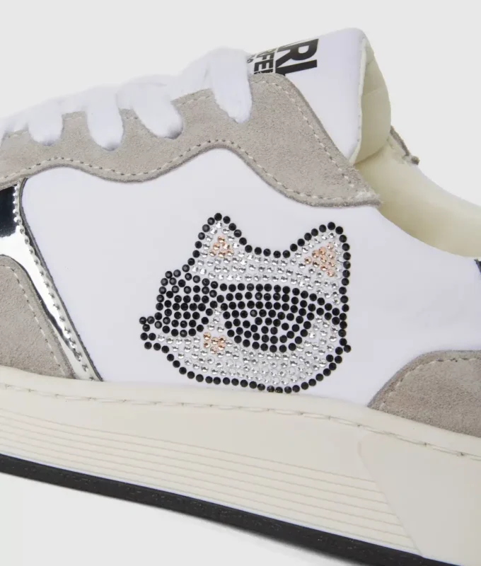 Flickor Ikon Choupette sneakers Flickor Ikon Choupette sneakers