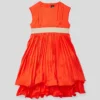 FLICKOR LOGO PARTY DRESS FLICKOR LOGO PARTY DRESS