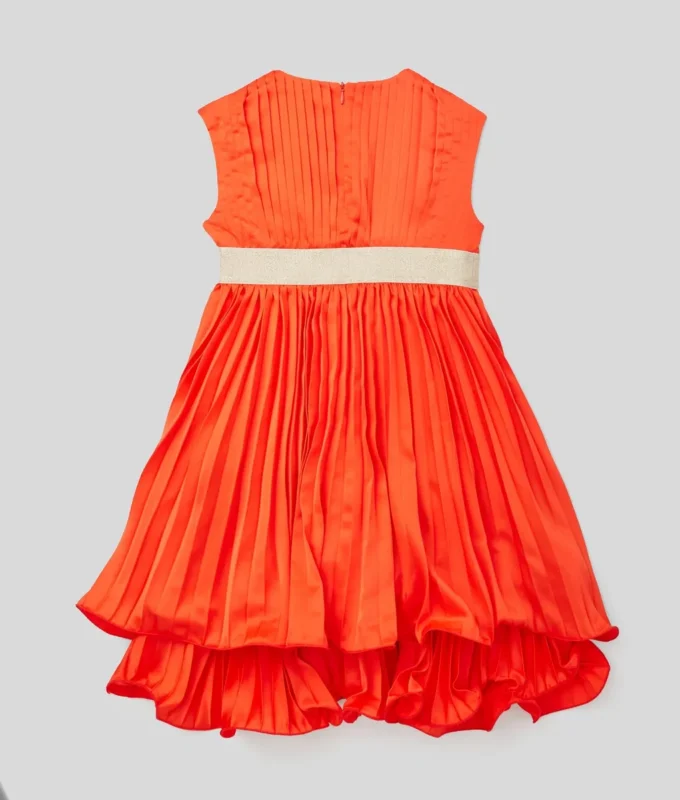 FLICKOR LOGO PARTY DRESS FLICKOR LOGO PARTY DRESS