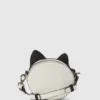 Flickväska Choupette med strass Flickväska Choupette med strass