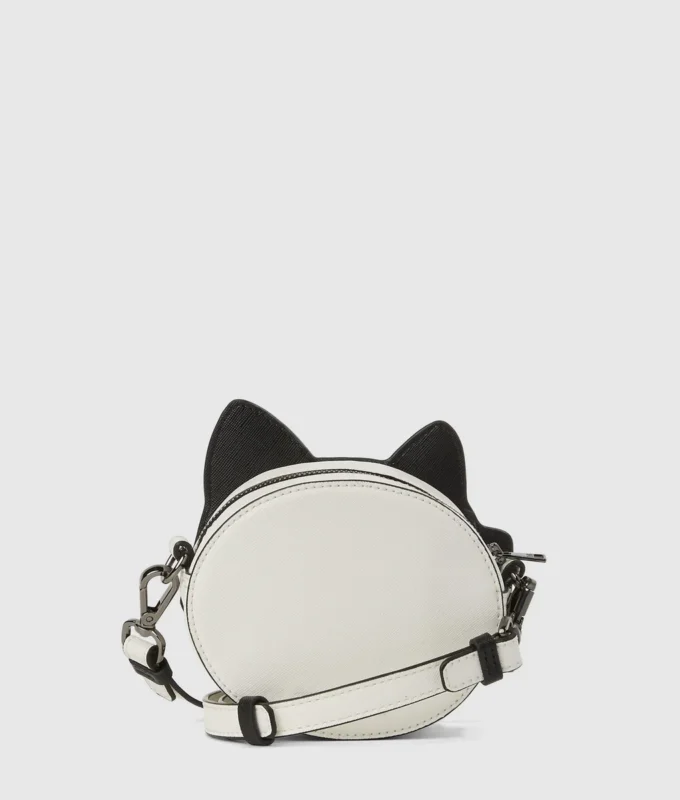 Flickväska Choupette med strass Flickväska Choupette med strass