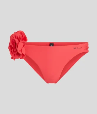 FLOWER BIKINI-UNDERDEL