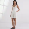 FLUID SKRÄDDARSYDDA SHORTS FLUID SKRÄDDARSYDDA SHORTS