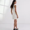 FLUID SKRÄDDARSYDDA SHORTS FLUID SKRÄDDARSYDDA SHORTS