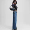 FRANSADE MID-RISE RELAXED JEANS FRANSADE MID-RISE RELAXED JEANS