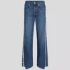 FRANSADE MID-RISE RELAXED JEANS FRANSADE MID-RISE RELAXED JEANS