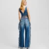 FRANSADE RELAXADE JEANS FRANSADE RELAXADE JEANS