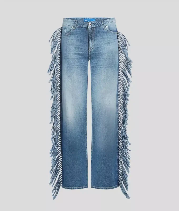 FRANSADE RELAXADE JEANS FRANSADE RELAXADE JEANS