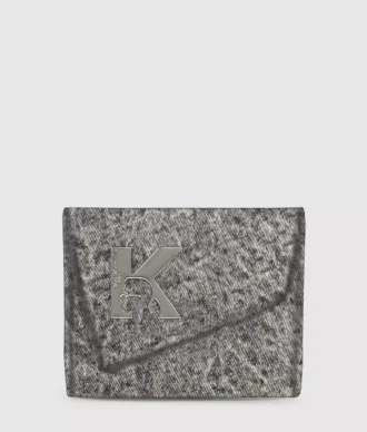 Geo denimplånbok Geo denimplånbok
