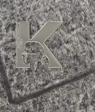 Geo denimplånbok Geo denimplånbok