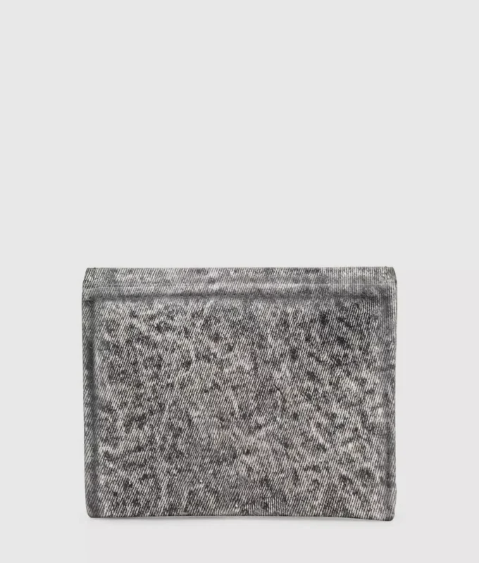 Geo denimplånbok Geo denimplånbok