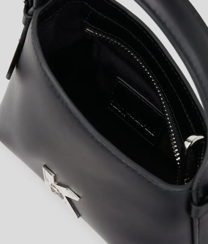GEO MINI CROSSBODY BAG GEO MINI CROSSBODY BAG