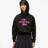 Graffiti-hoodie Graffiti-hoodie