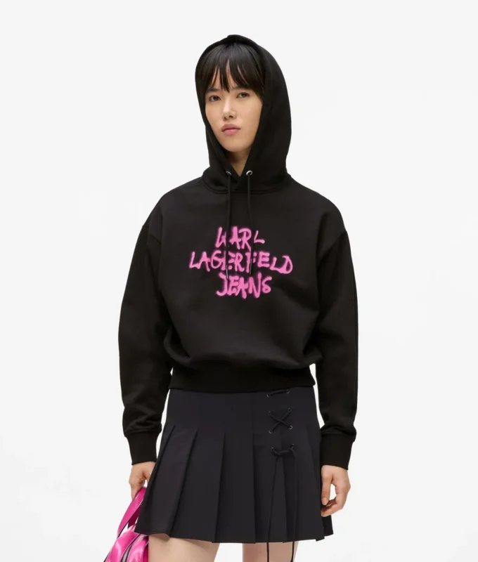 Graffiti-hoodie Graffiti-hoodie