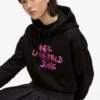Graffiti-hoodie Graffiti-hoodie