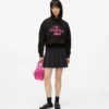 Graffiti-hoodie Graffiti-hoodie