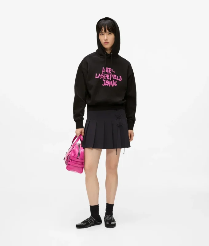 Graffiti-hoodie Graffiti-hoodie
