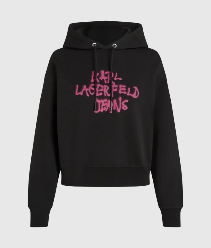 Graffiti-hoodie Graffiti-hoodie