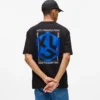 Graffiti Monogram T-shirt Graffiti Monogram T-shirt