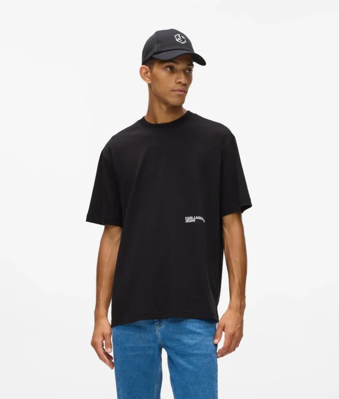 Graffiti Monogram T-shirt Graffiti Monogram T-shirt