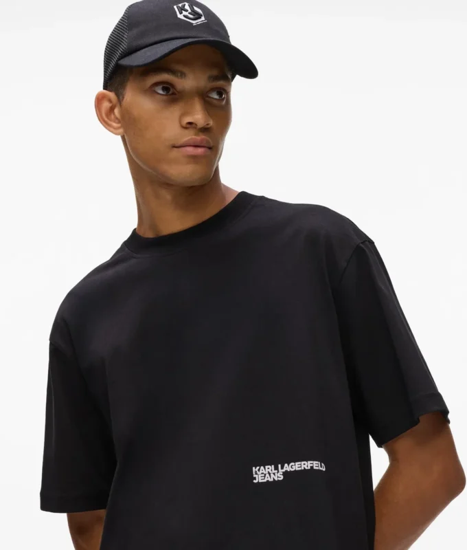 Graffiti Monogram T-shirt Graffiti Monogram T-shirt