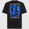 Graffiti Monogram T-shirt Graffiti Monogram T-shirt
