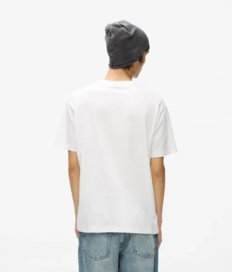 Graffiti-T-shirt