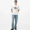 Graffiti-T-shirt Graffiti-T-shirt