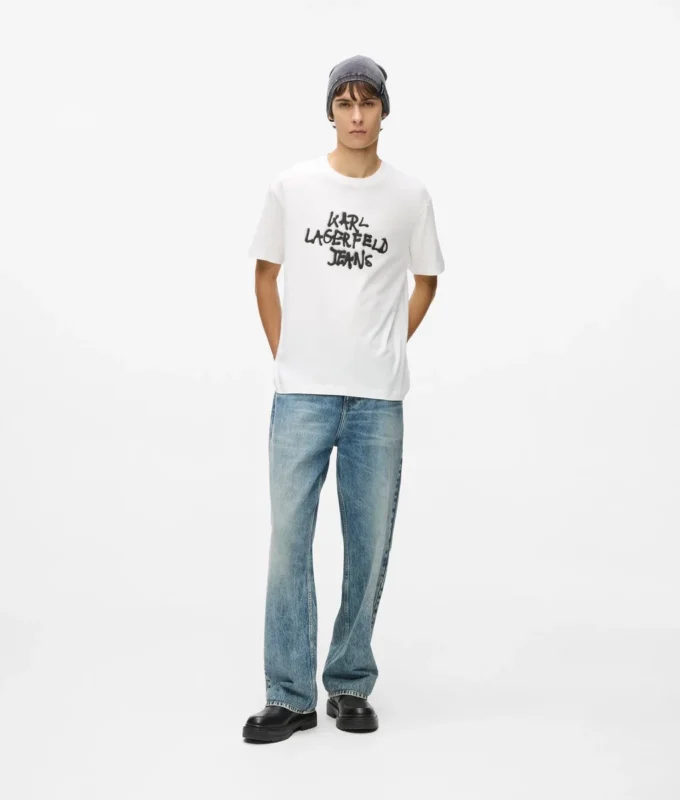 Graffiti-T-shirt Graffiti-T-shirt