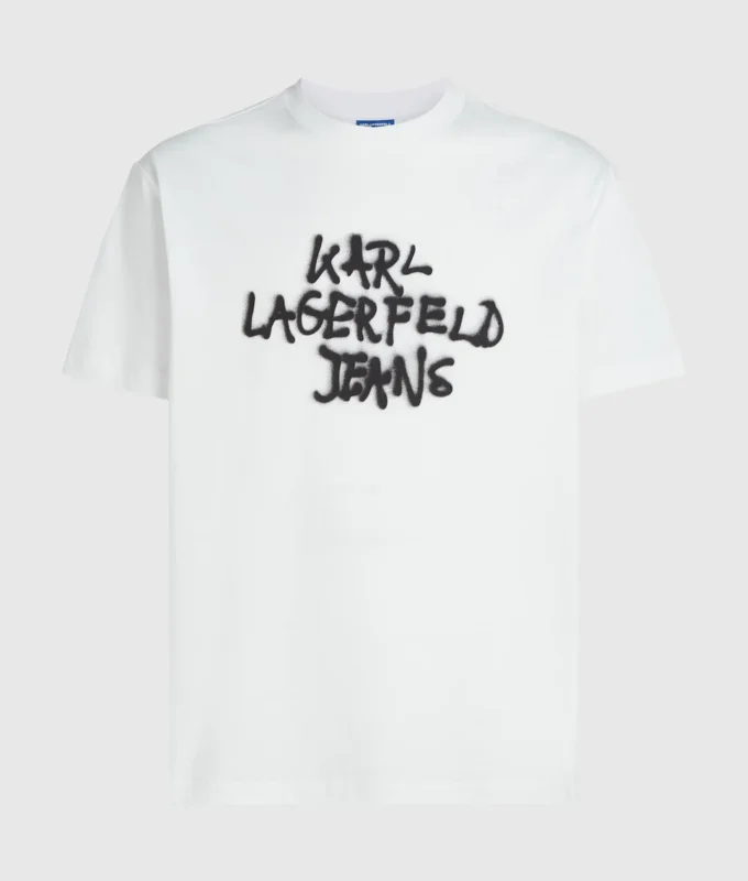 Graffiti-T-shirt Graffiti-T-shirt