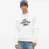 Graffitisweatshirt Graffitisweatshirt
